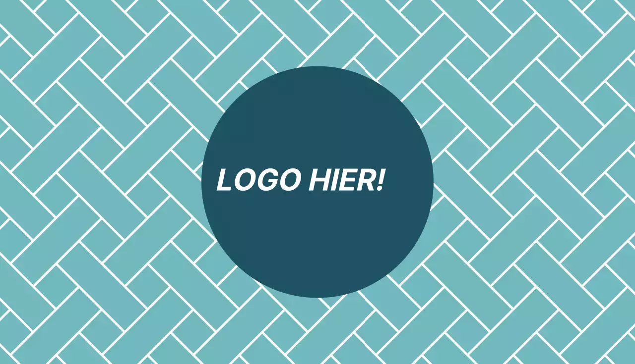 Persoonlijke visitekaartjes