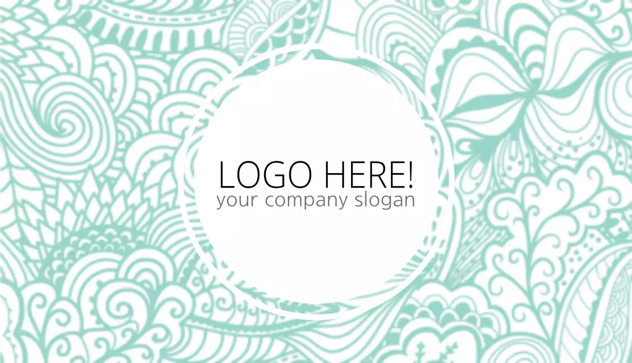 白 シンプル ビジネス 名刺