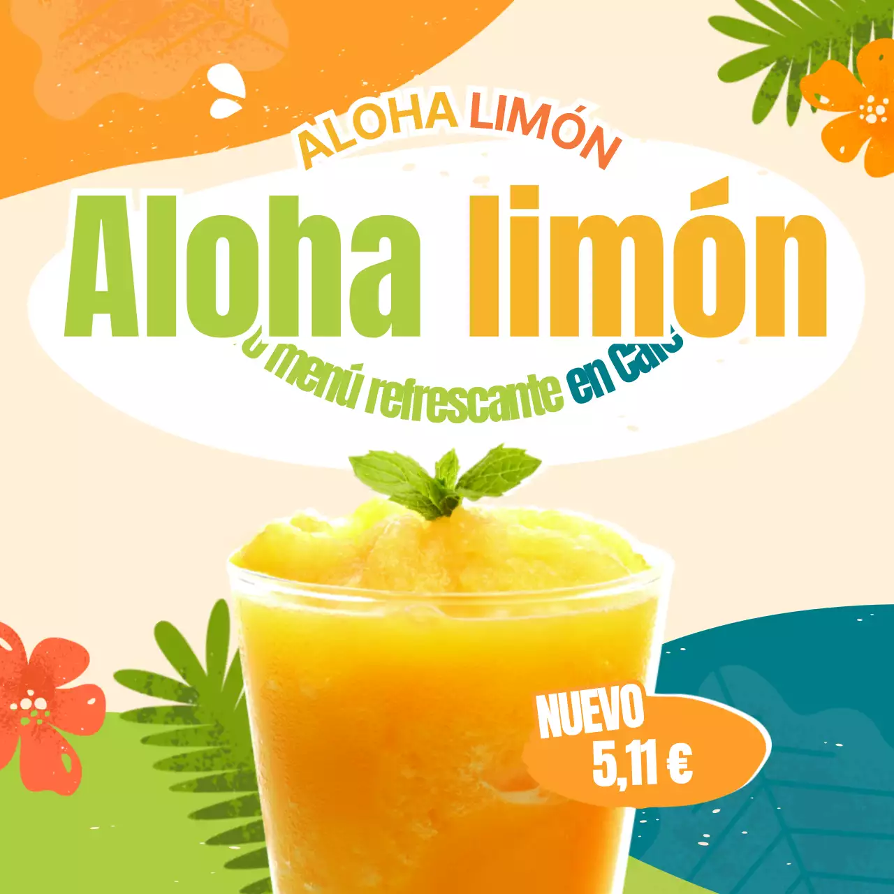 Aloha Verano