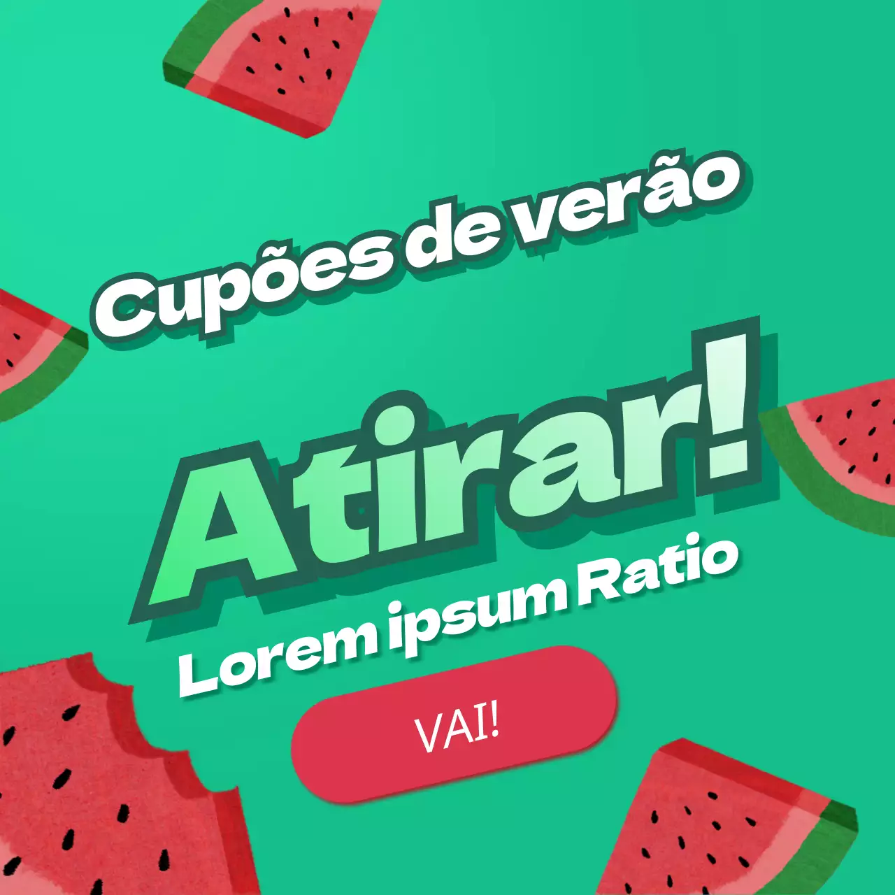 Cupão de Verão2