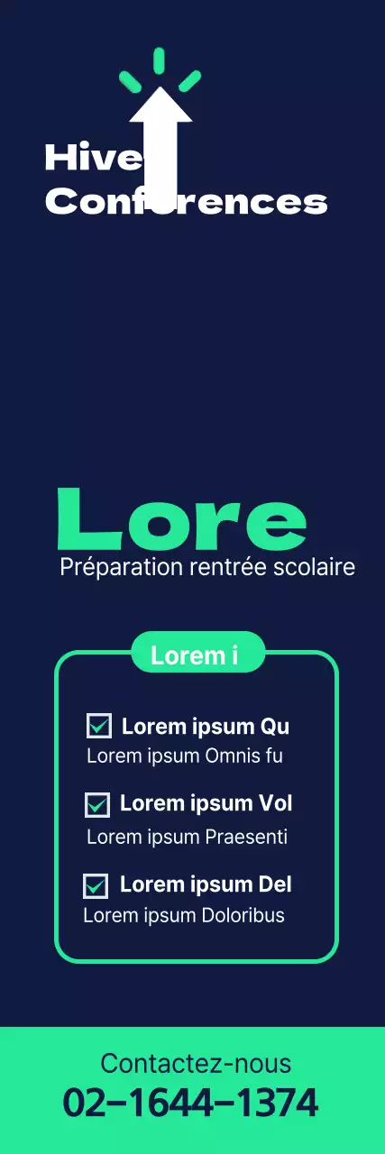 Classes d'hiver, académies