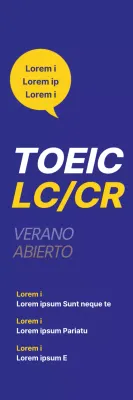 TOEIC LC/RC