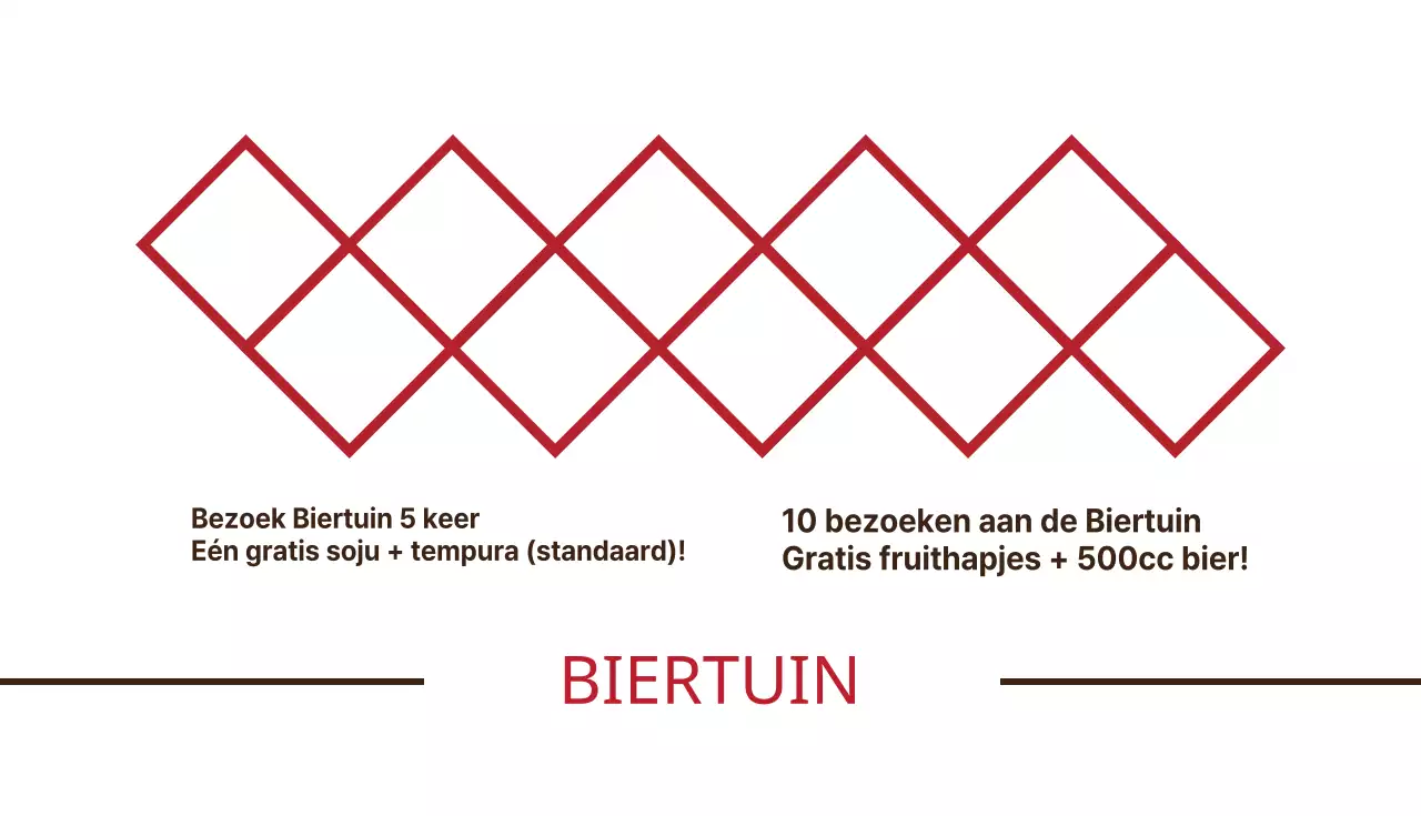 Internationale bierwinkel