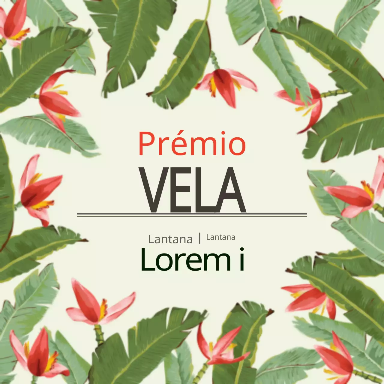 Lantana