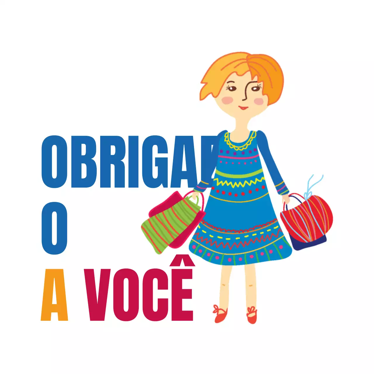 OBRIGADO