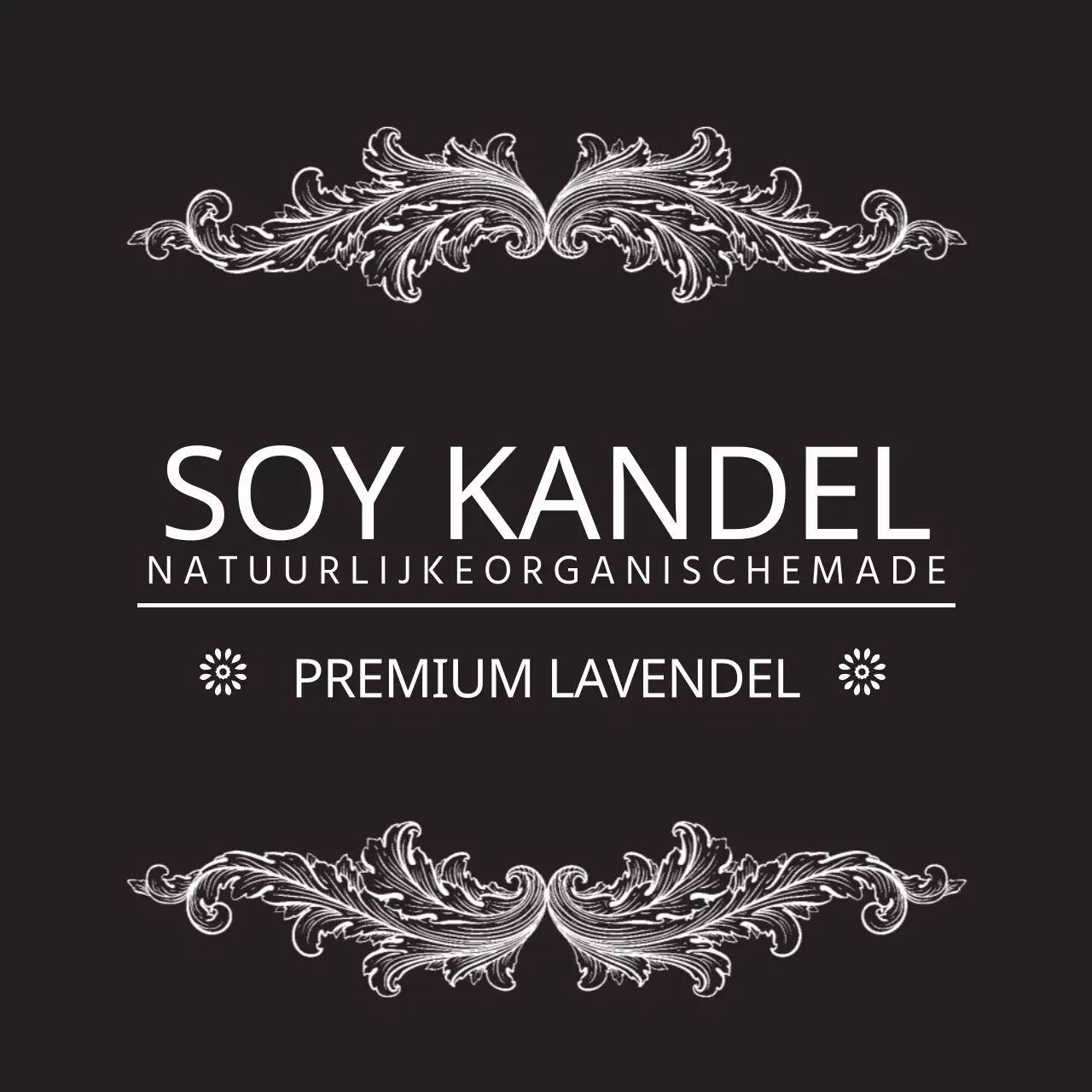 PREMIUM LAVENDEL