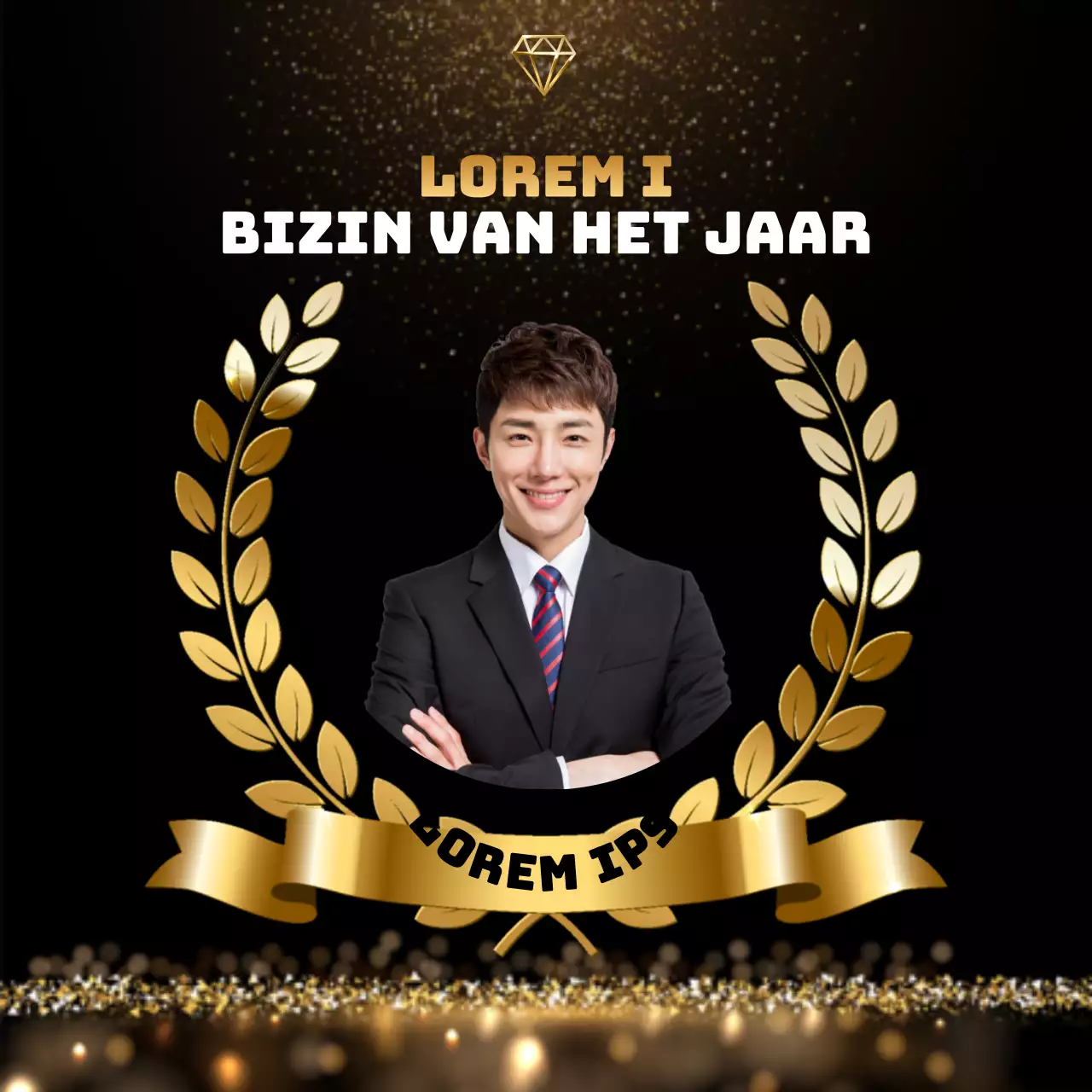 42117_Nieuwjaarsgoud