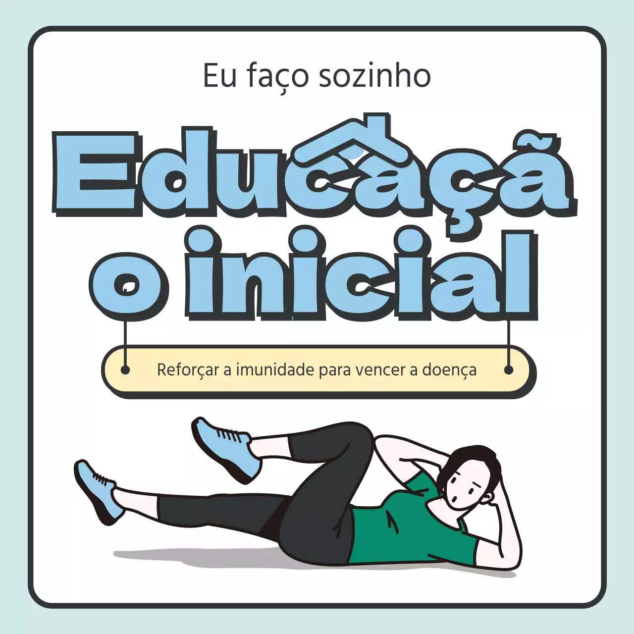 Formação inicial