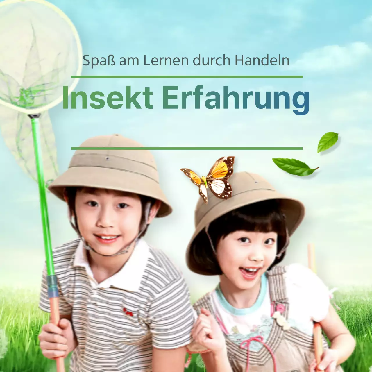 Der besondere Traum meines Kindes