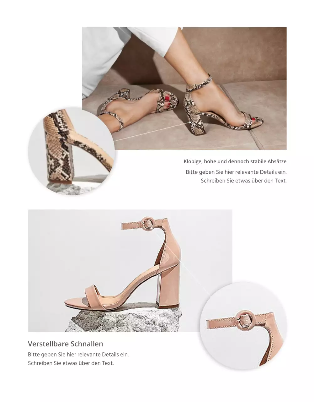 Verbale Details Seite