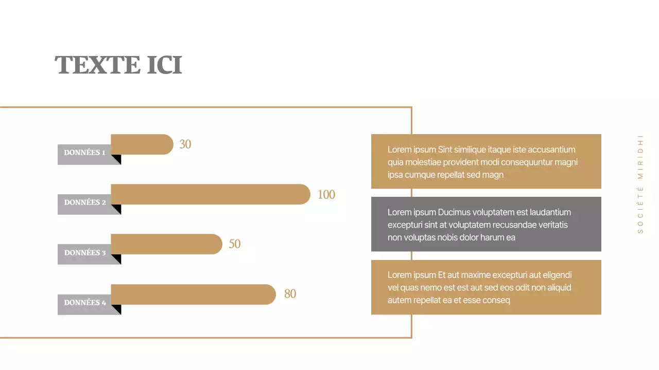 Un diagramme conceptuel simple en gris et marron