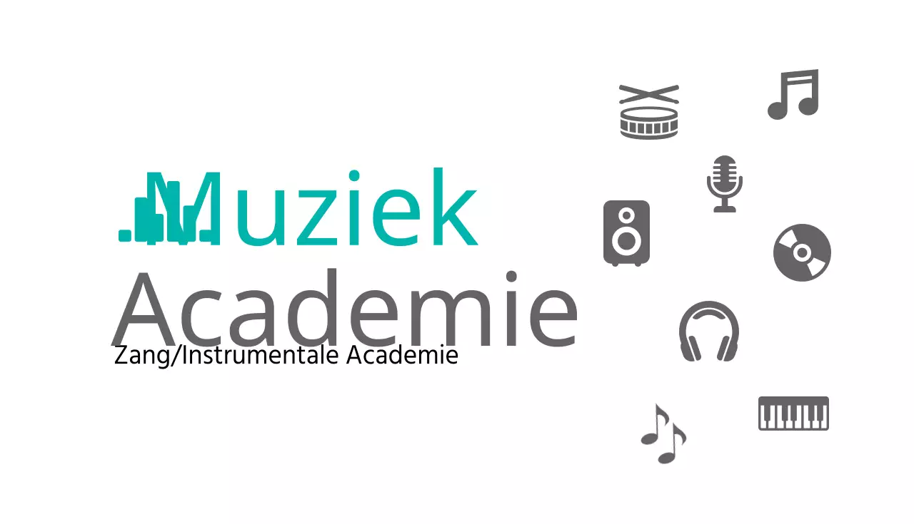 Muziekacademie
