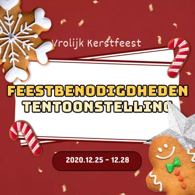 Feestbenodigdheden