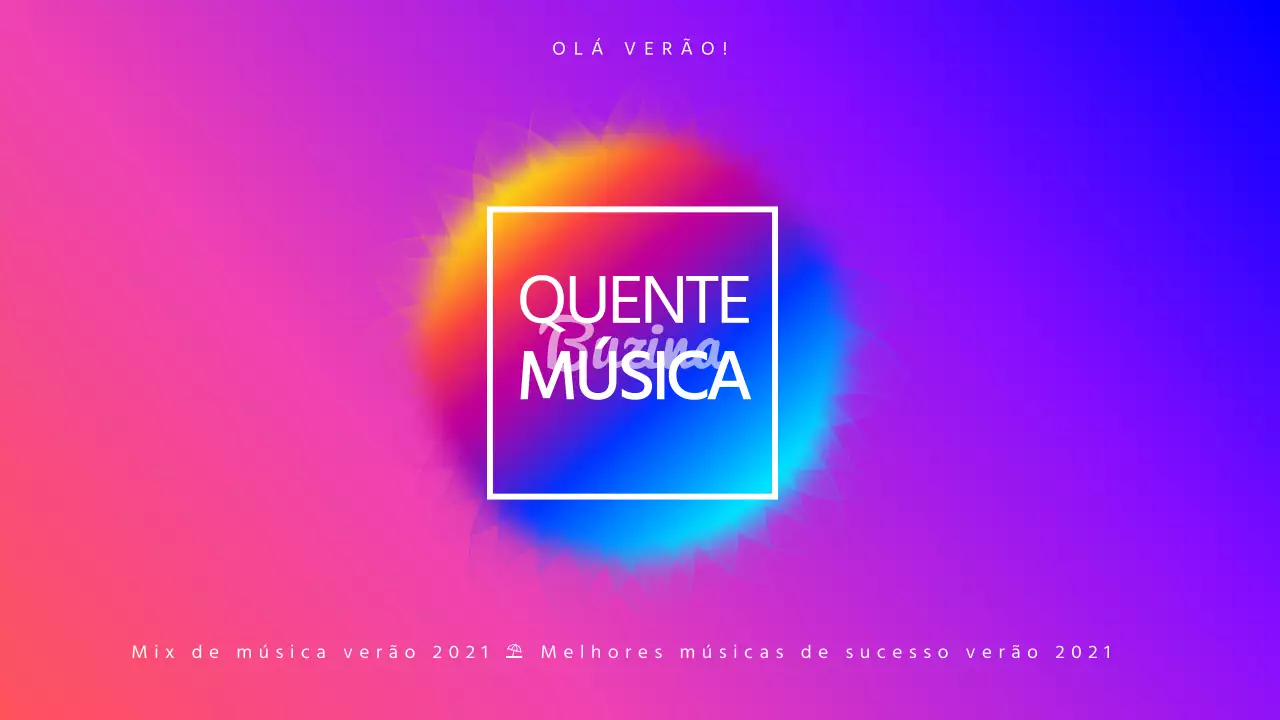 Música quente Lista de reprodução de canções quentes de verão