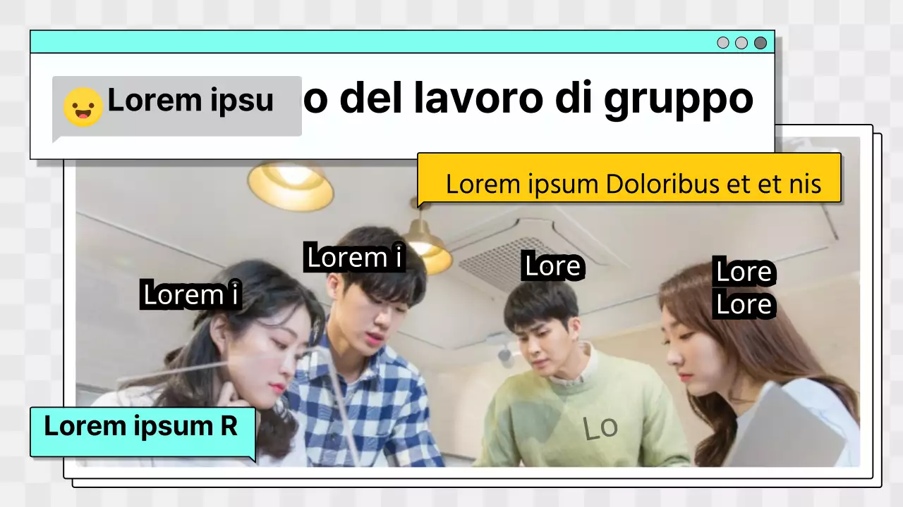 Vita universitaria YouTube