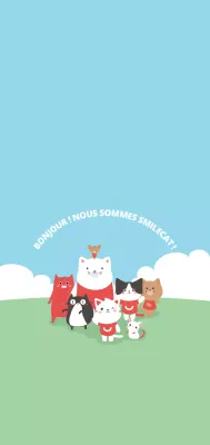 Regardez ici : smileysm