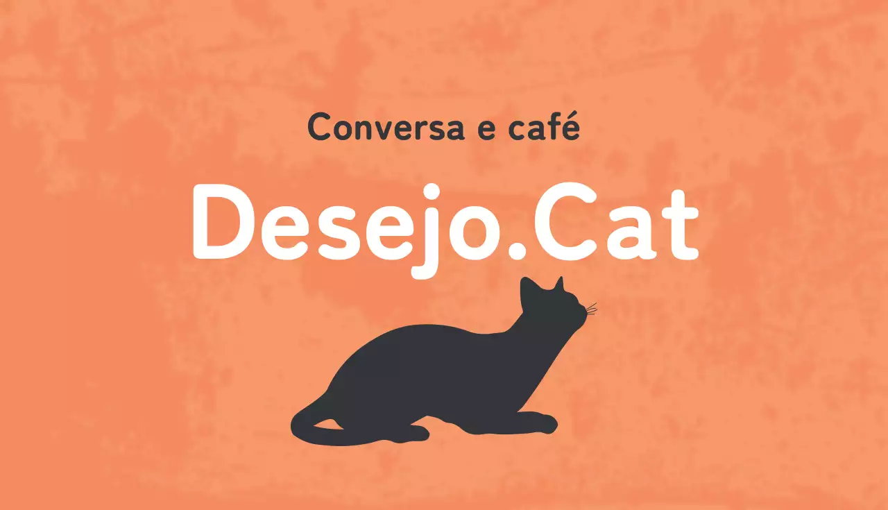 Café para gatos