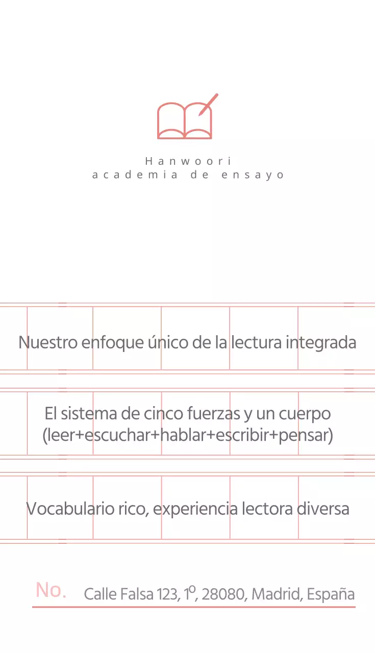 Escuela de redacción