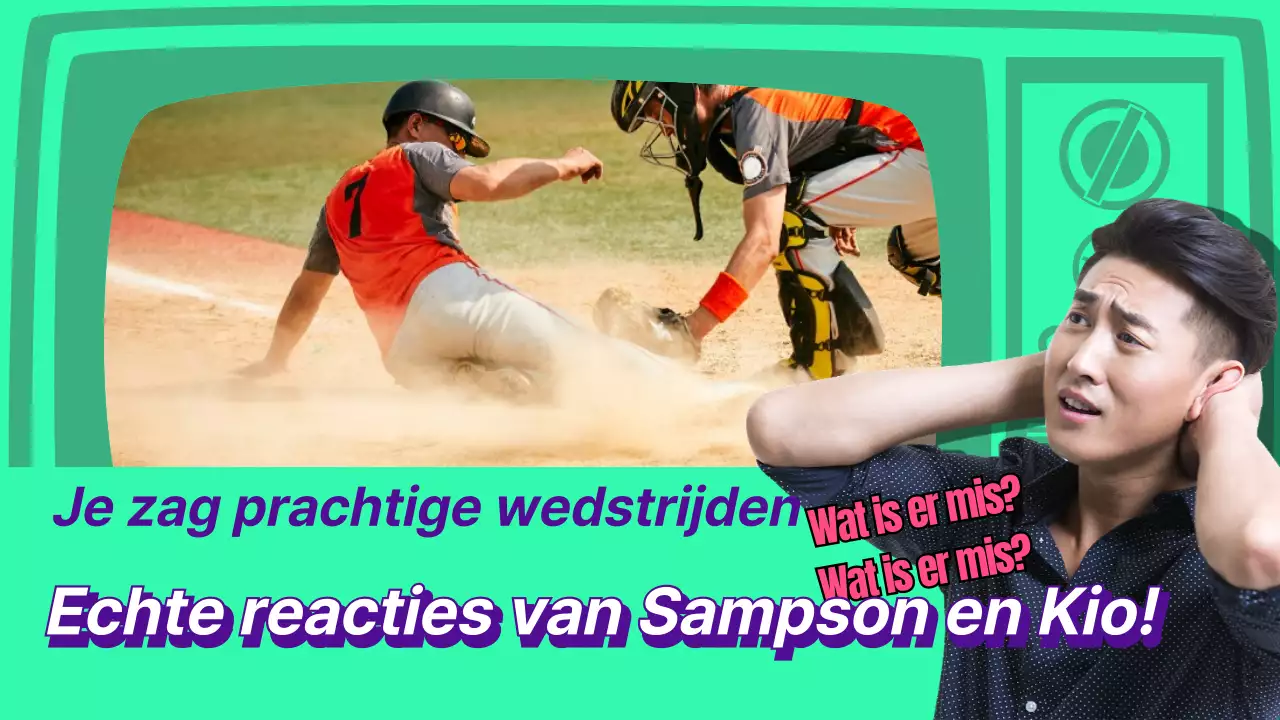 SportYouTube miniatuur