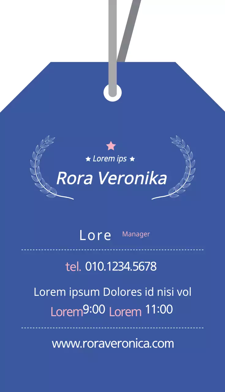 Rora Veronika
