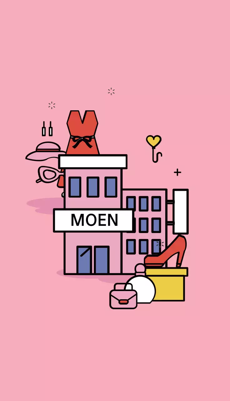 LOJA MOEN
