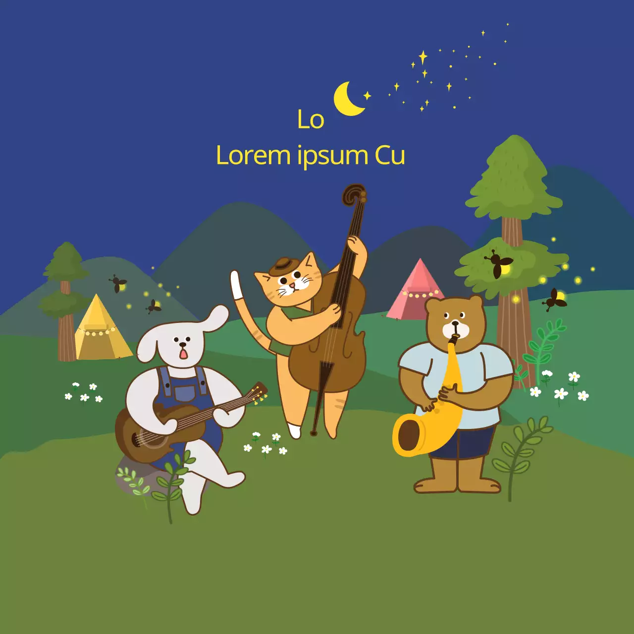 Circulaire Schuld_Summer Festival