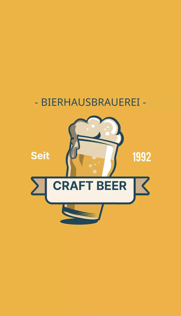 CRAFT-BIER