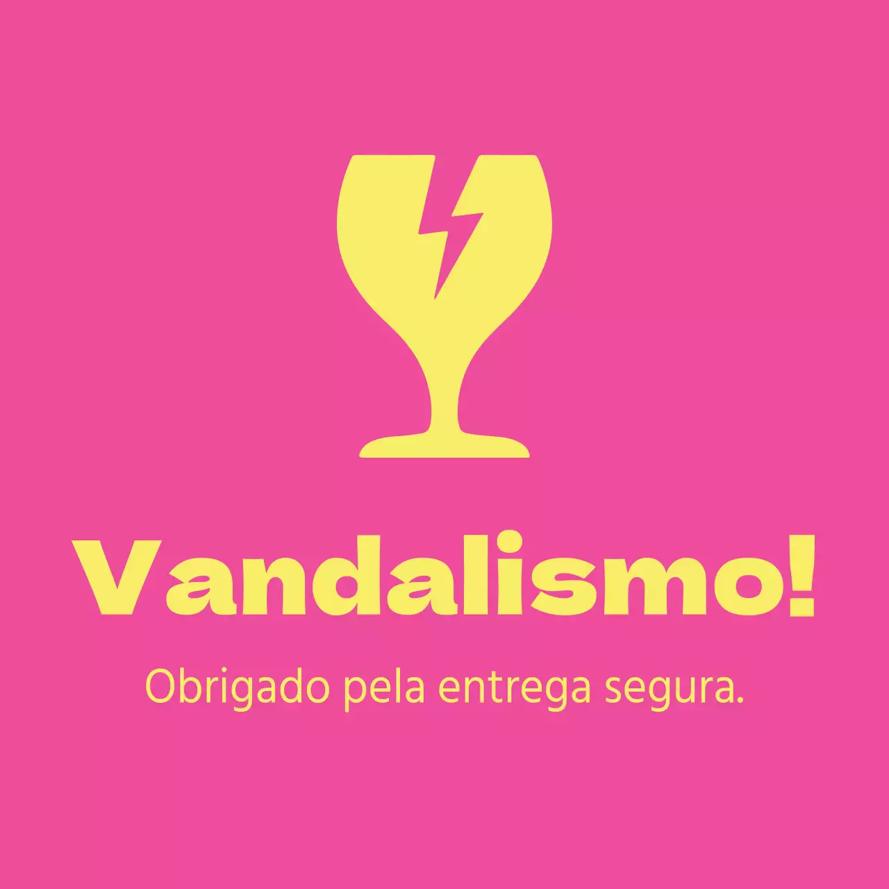Vandalismo