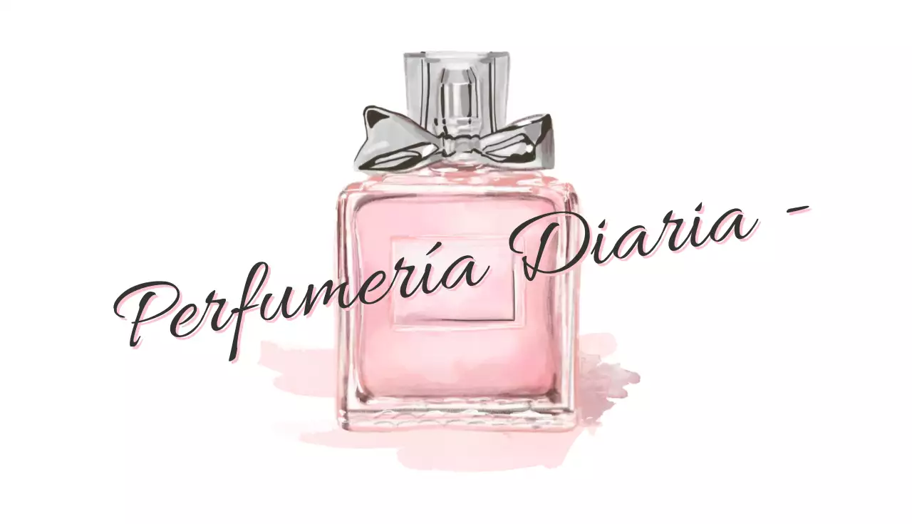 Fragancias diarias