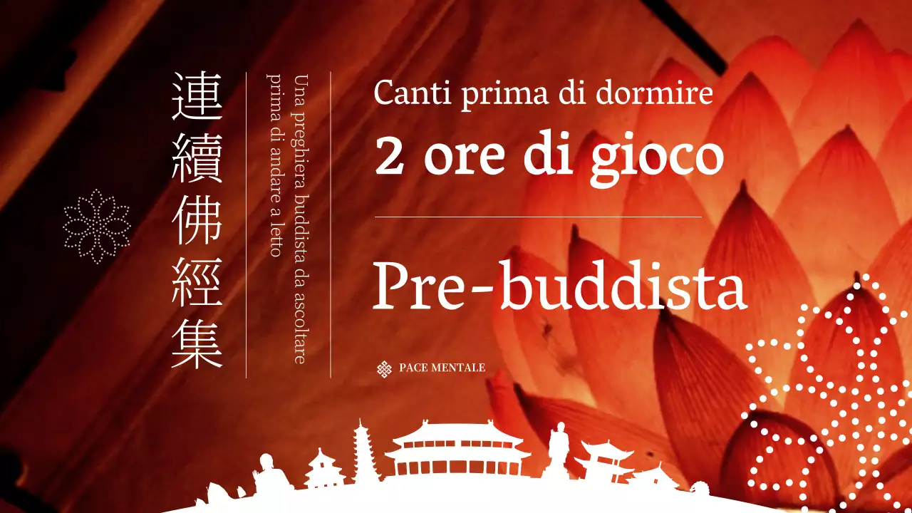 Miniatura del canto in rosso