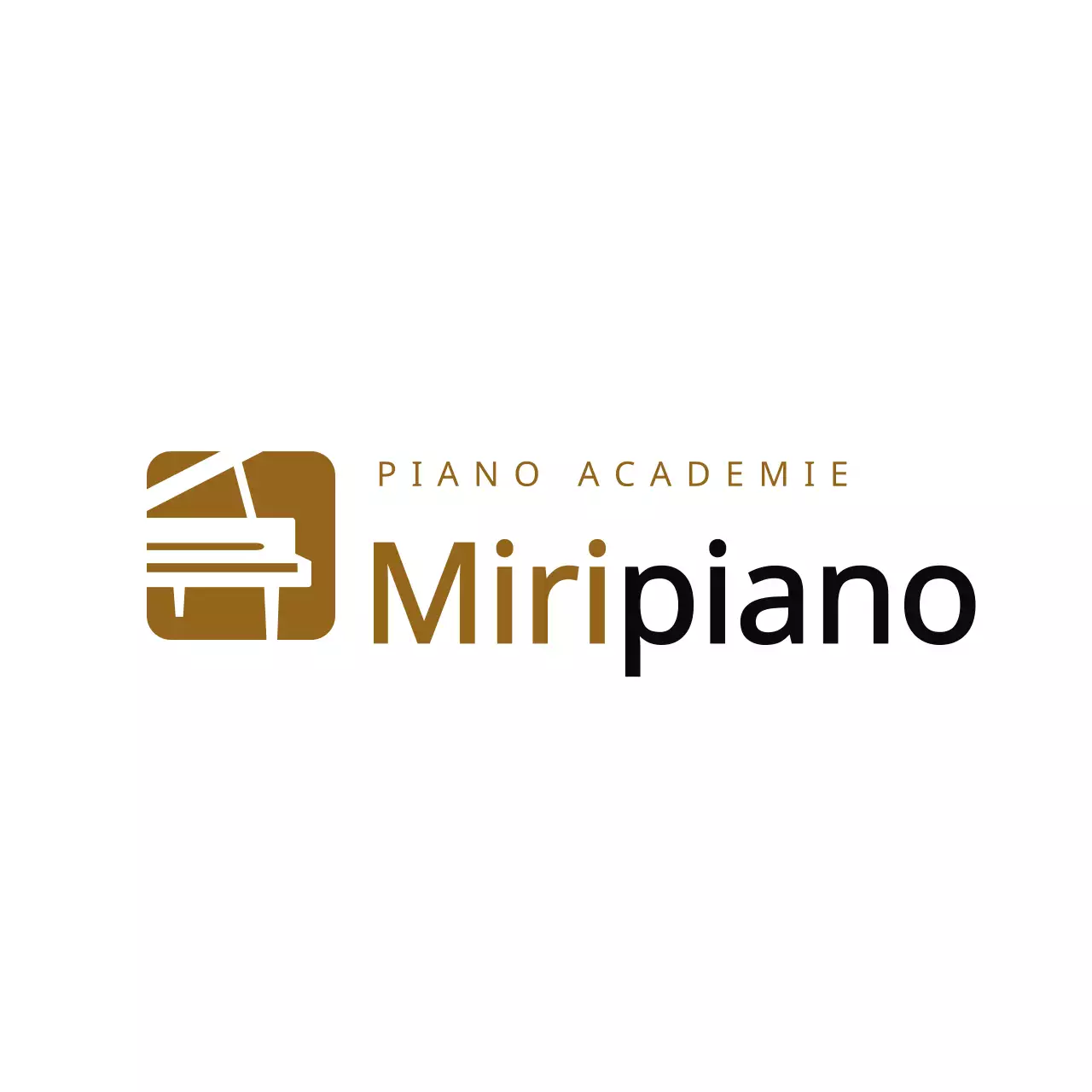 Pianoschool logo
