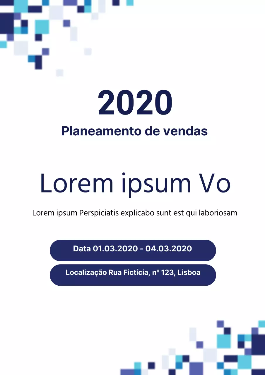 Azul, limpo, associações profissionais específicas