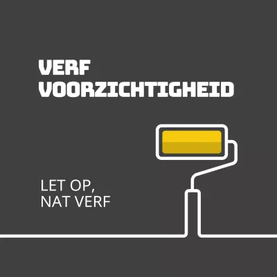 Verfvulling Aandacht