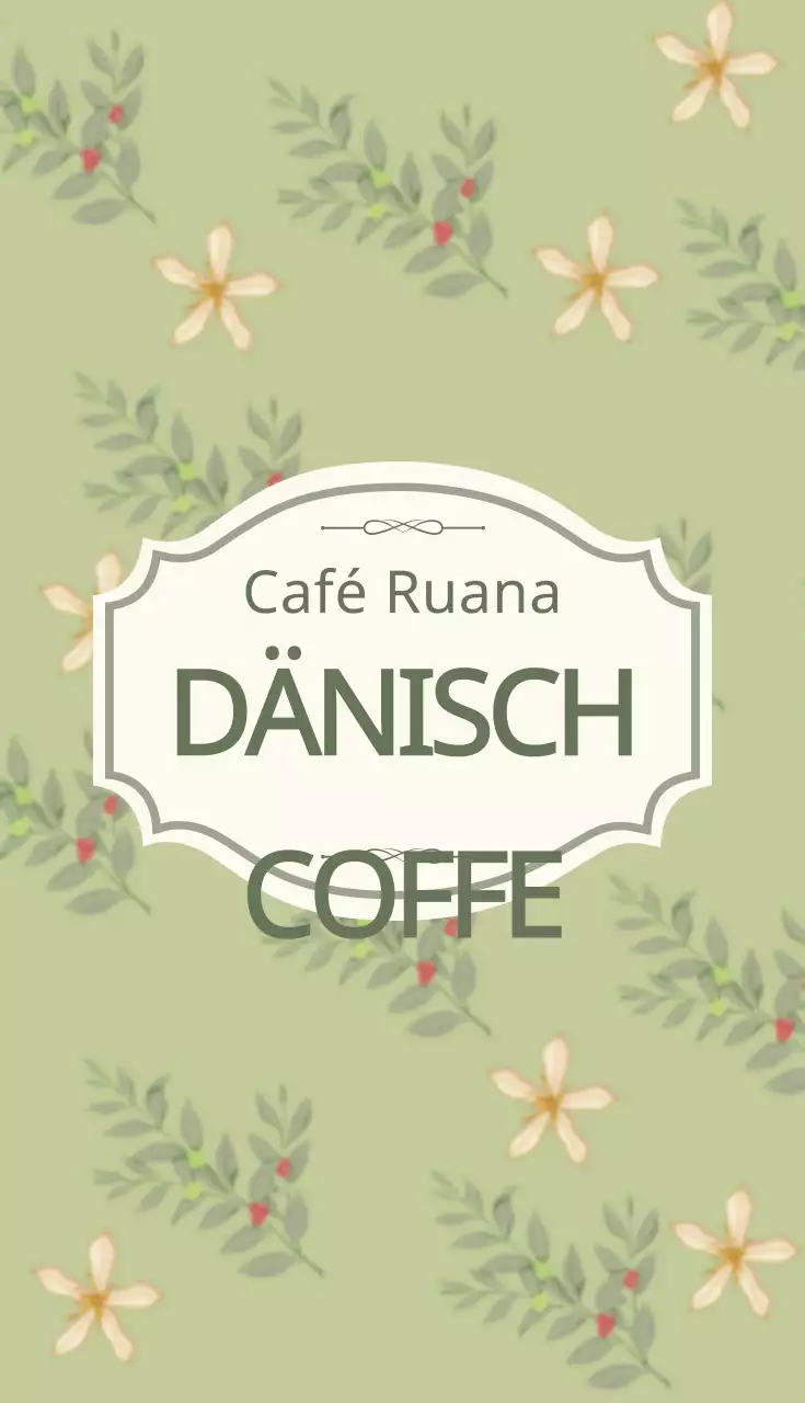 Holländischer Kaffee