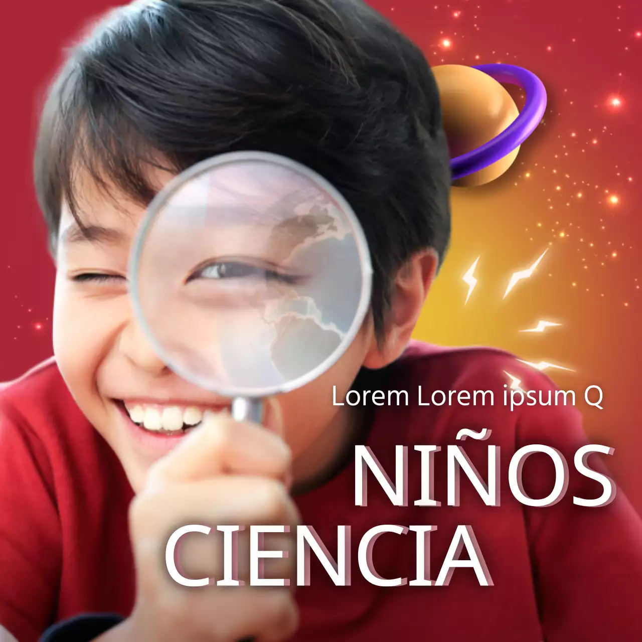 Aulas de ciencias