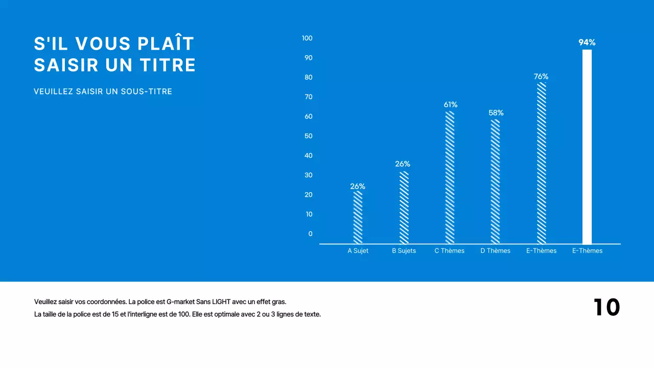 PointCouleur Présentation
