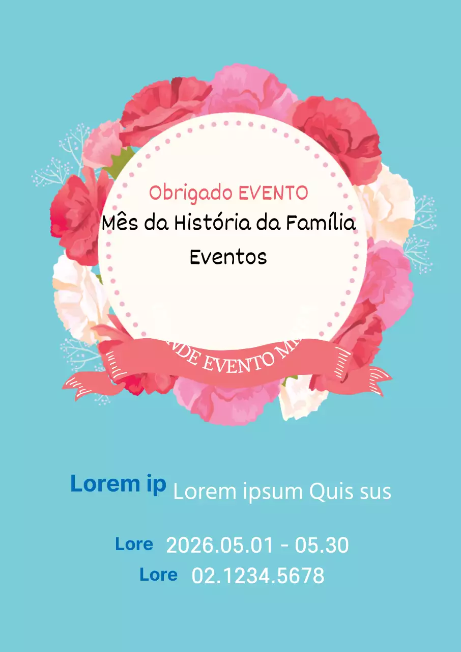 44815_Família Mês