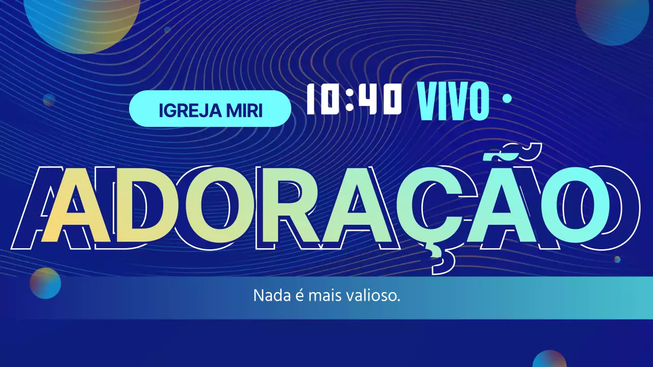 Espaço Azul Gráfico Online Adoração