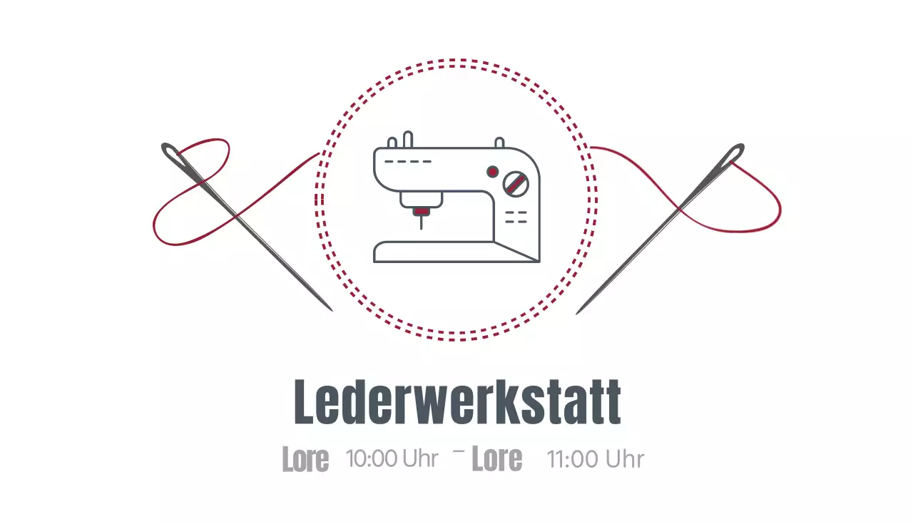 Nähwerkstätten