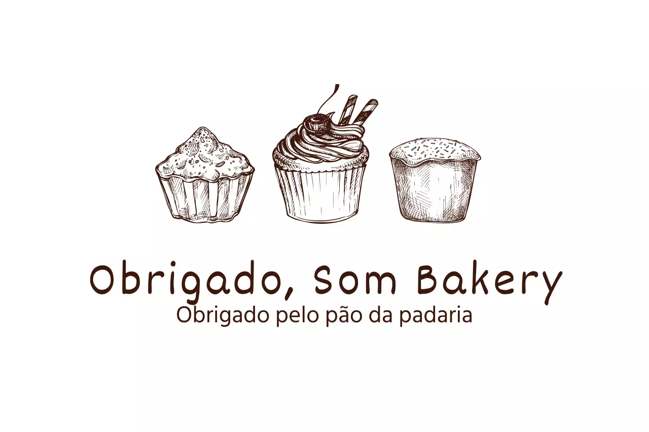 Obrigado Som Bakery