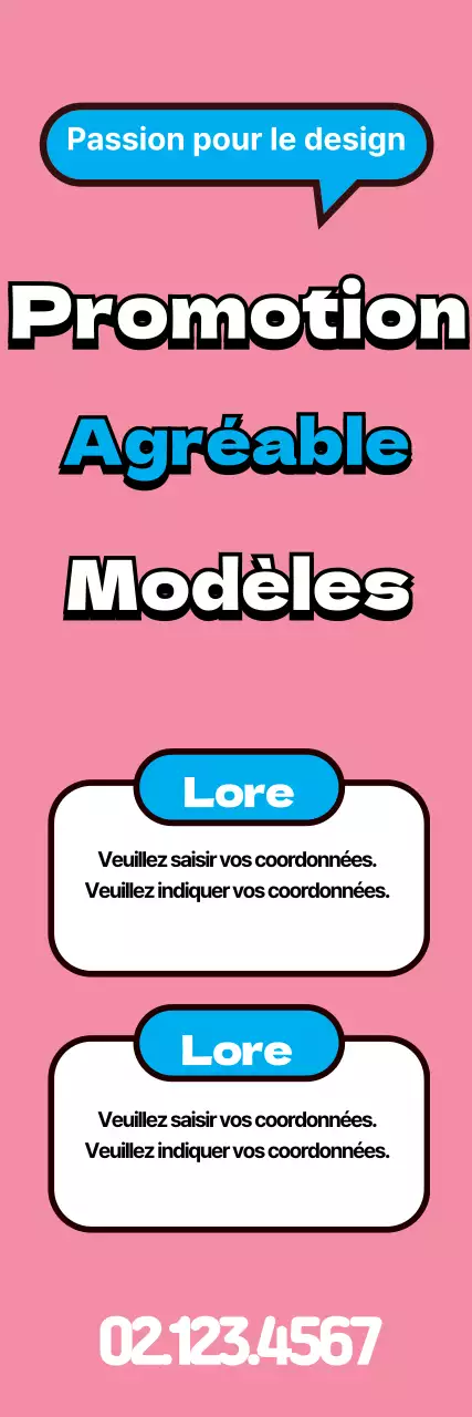 43223_Modèles promotionnels