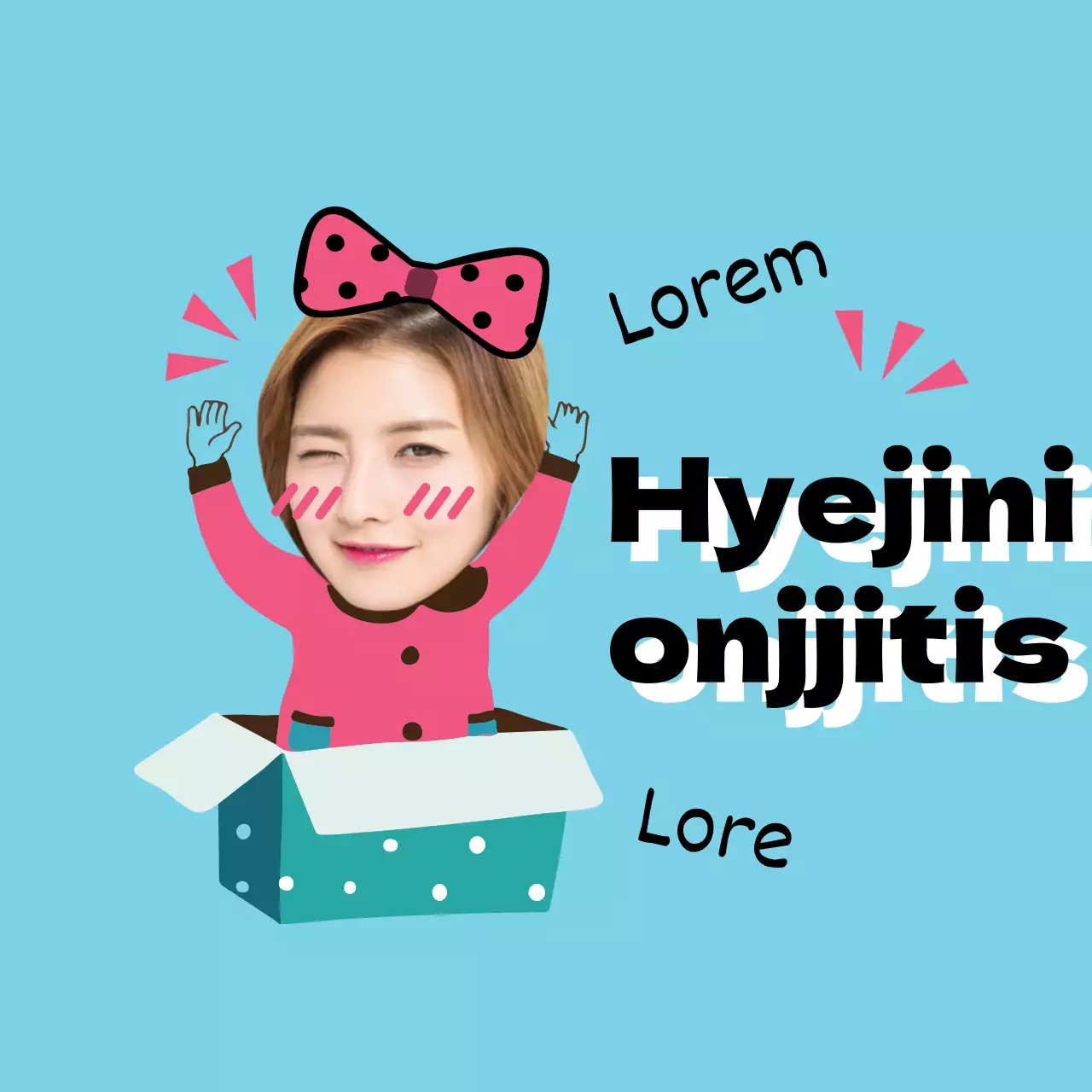 Autocollants pour le soja