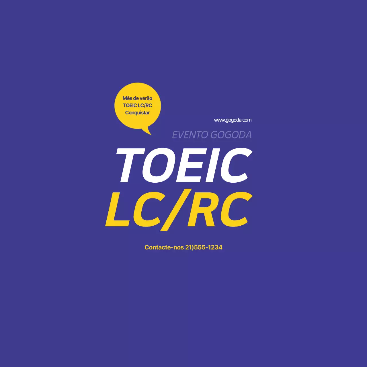 TOEIC