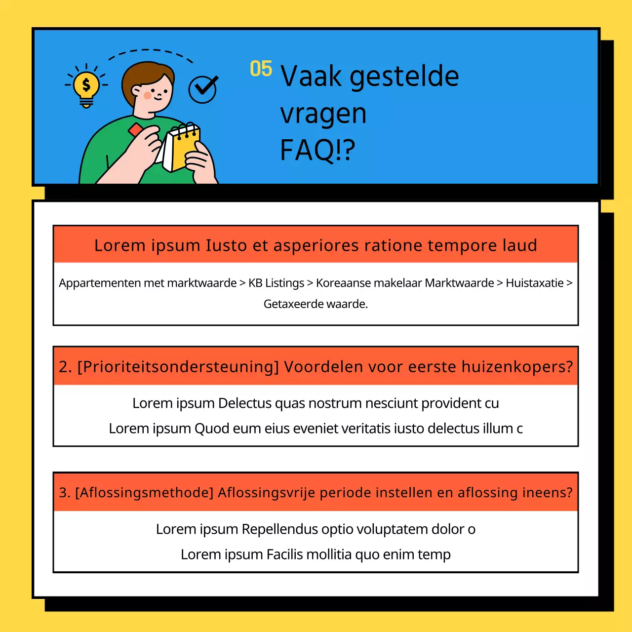 Informatie over het aanvragen van een gele en groene Gespecialiseerde Lening Eigen Huis
