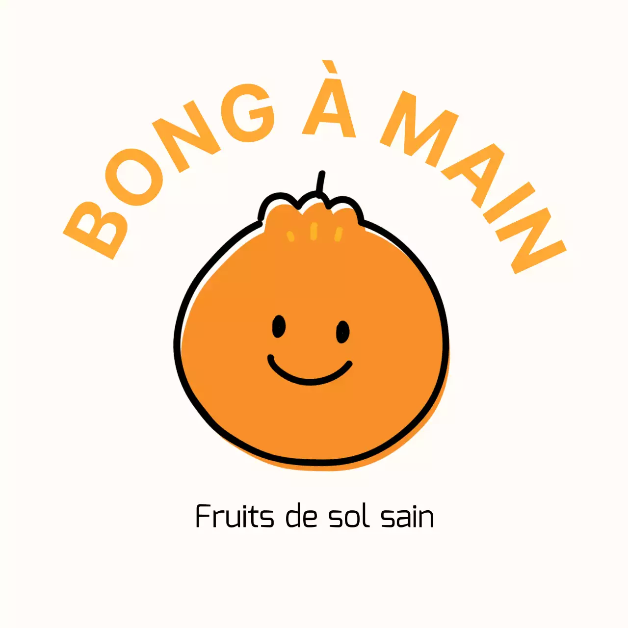 Mignons autocollants Hallabong