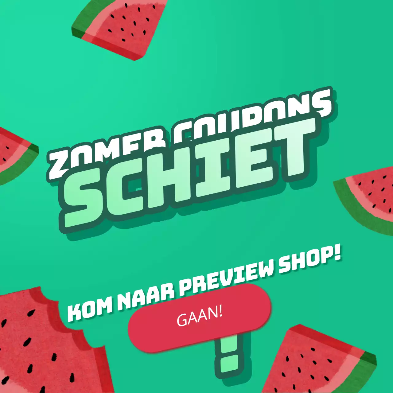 Zomer coupon2