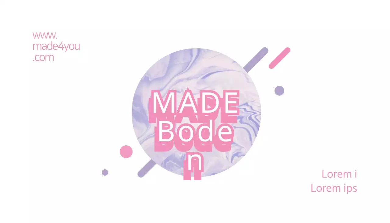 Naturkerzen Naturkosmetik