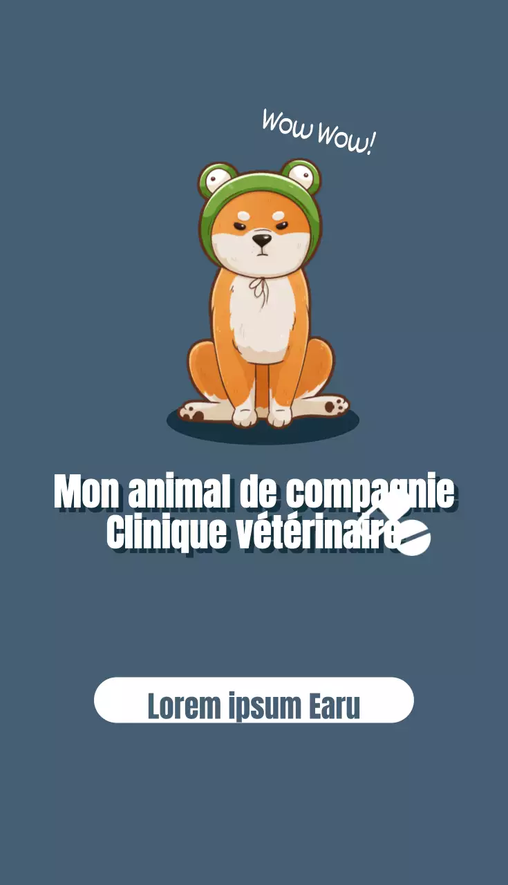 Cliniques vétérinaires