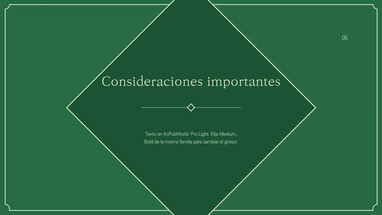 Plantilla de Historia Mundial