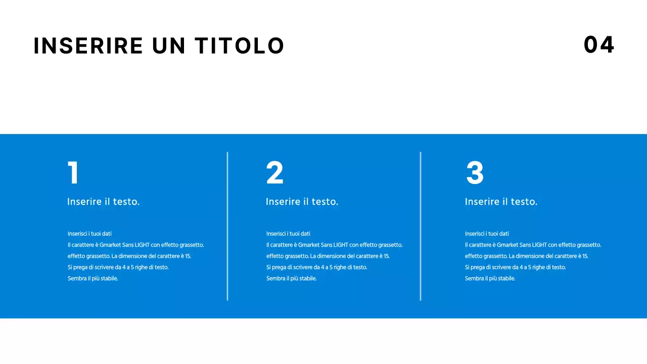 PuntoColore Presentazione